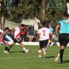 Fecha Uno- fútbol